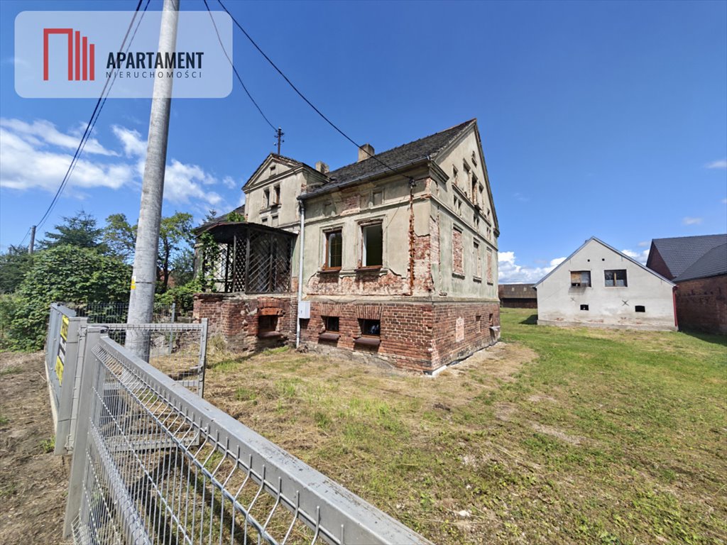Polecam przestronny dom 115 m² z dużą działką w Płoskach Płoski  115m2 Foto 1
