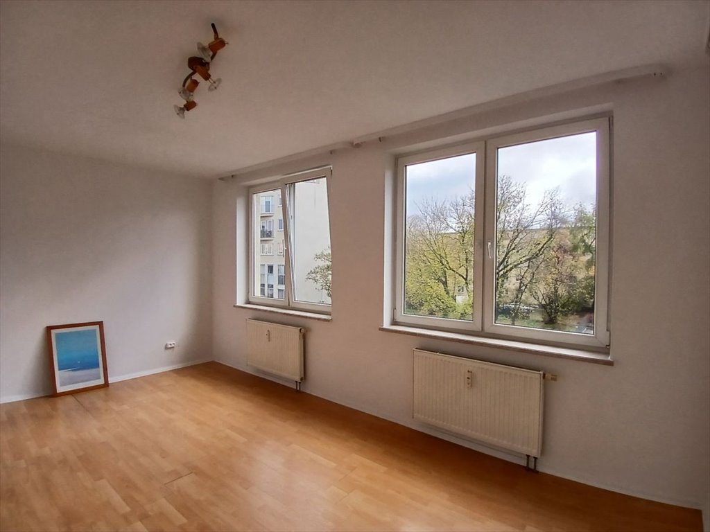 Na sprzedaż inwestycyjne mieszkanie 72 m² z dwoma lokalami Warszawa, Praga-Południe Grochów, Krypska  72m2 Foto 1