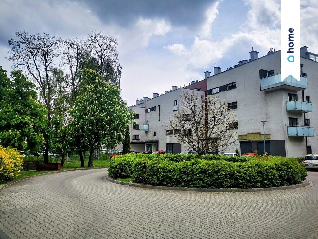 Komfortowe 2-pokojowe mieszkanie z tarasem na zamkniętym osiedlu Sosnowiec, Ostrogórska  51m2 Foto 1