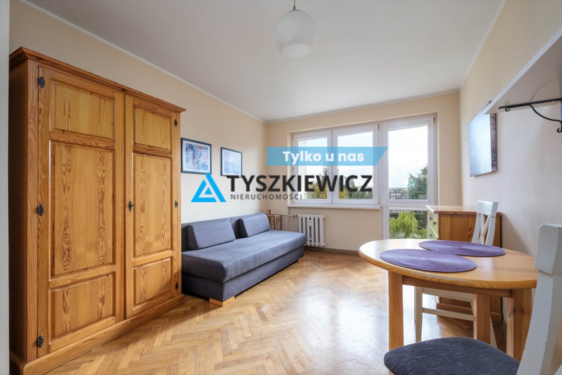 Mieszkanie czteropokojowe  na sprzedaż Gdańsk, Przymorze Małe, Słupska  62m2 Foto 1