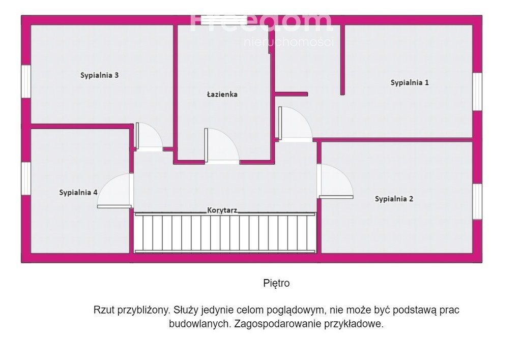 Dom na sprzedaż Augustów, Klonowa  118m2 Foto 6