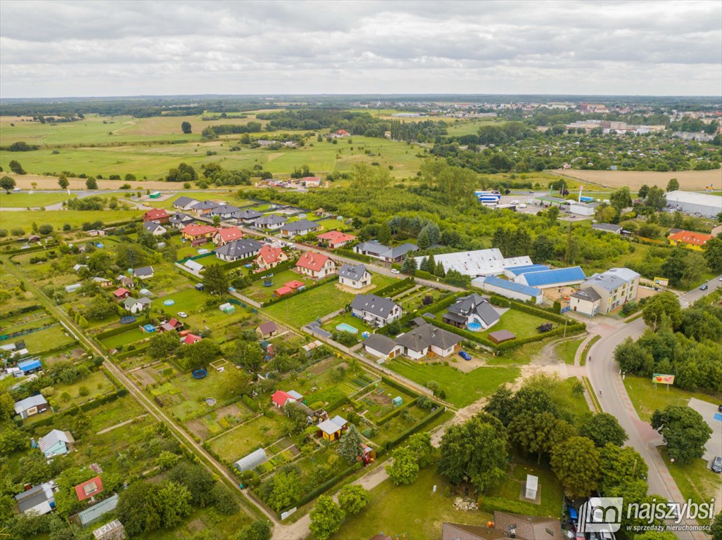 Dom na sprzedaż Nowogard, blisko centrum  130m2 Foto 20