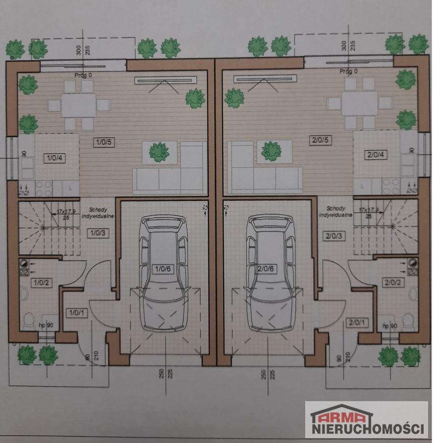 Dom na sprzedaż Podańsko, Sadowa  101m2 Foto 3