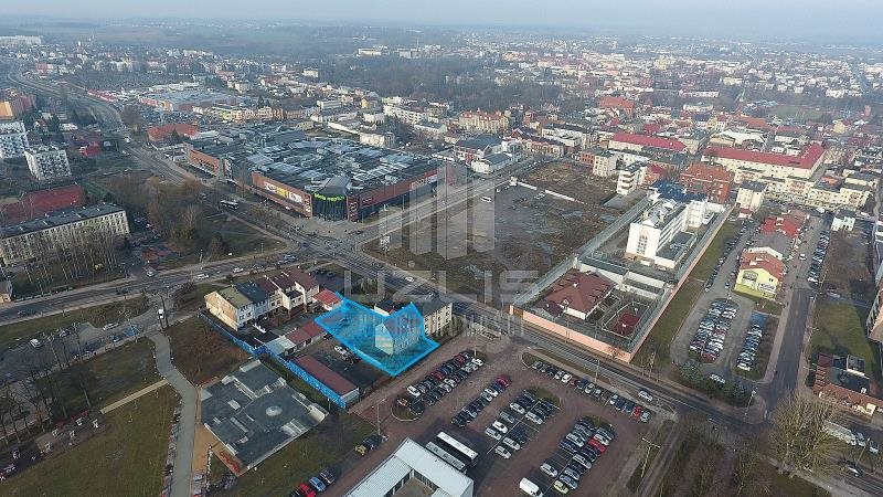 Lokal użytkowy na sprzedaż Starogard Gdański, Pomorska 224m2 Foto 1 Lokal użytkowy na sprzedaż Starogard Gdański, Pomorska 224m2 Foto 1