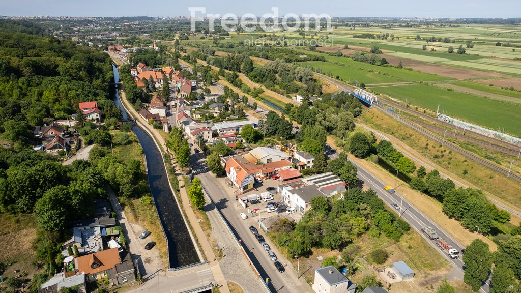 Działka inna na sprzedaż Gdańsk, Trakt św. Wojciecha  1 280m2 Foto 9