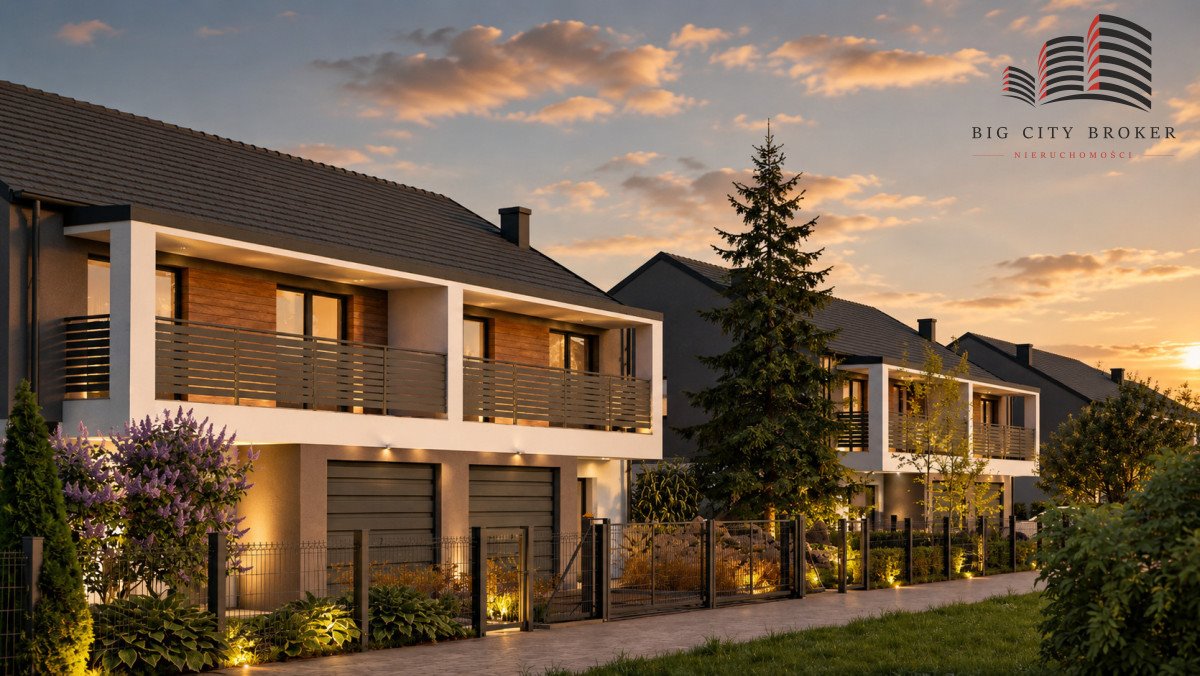 Sprzedam dom przy Szkolnej 125 m² w Krępcu z ogrodem Krępiec, Szkolna  125m2 Foto 1