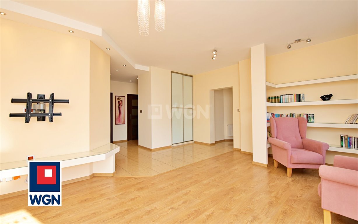 Mieszkanie trzypokojowe na sprzedaż Gorzów Wielkopolski, Wyszyńskiego  74m2 Foto 1