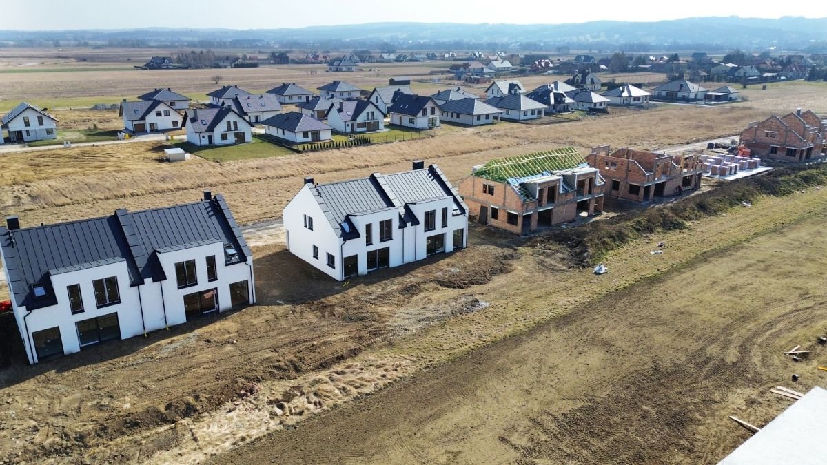 Dom na sprzedaż Boguchwała, Suszyckich  156m2 Foto 1