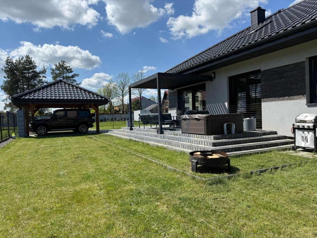 Dom na sprzedaż Myszków  100m2 Foto 1