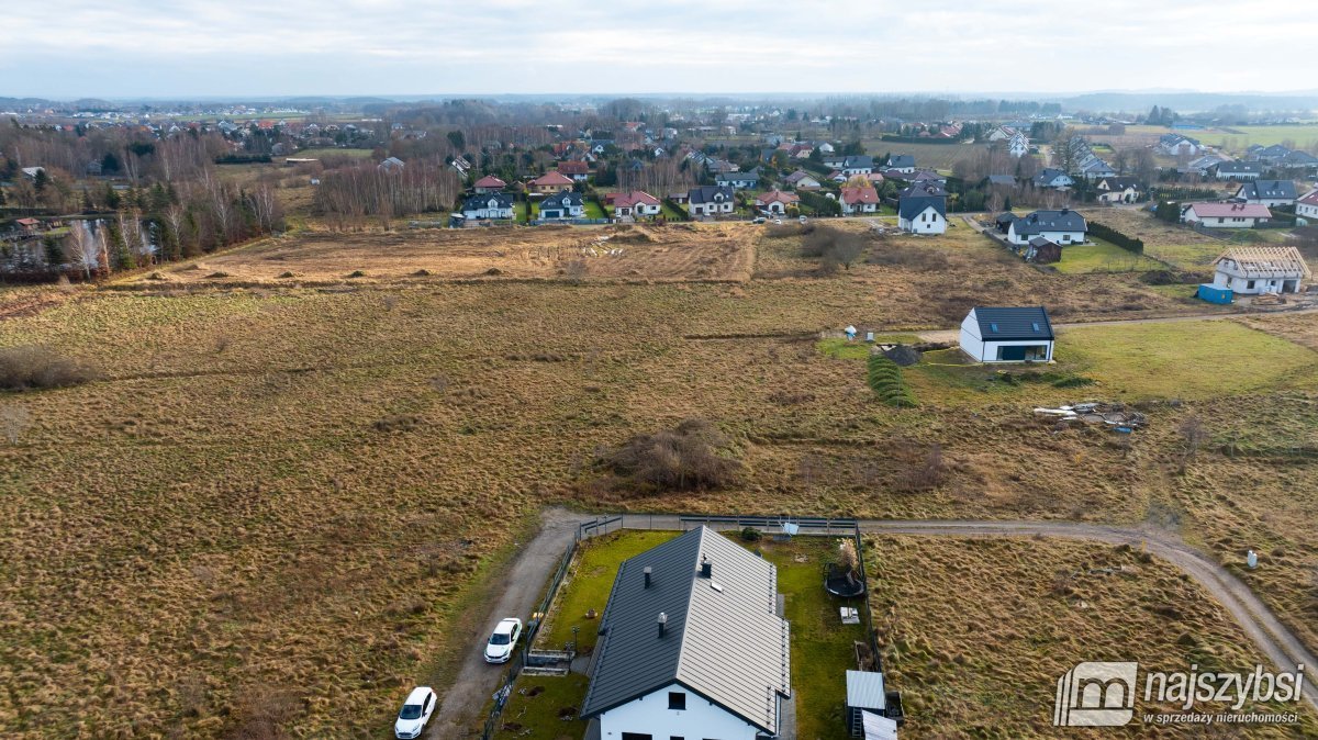 Działka budowlana na sprzedaż Niekłonice  897m2 Foto 7