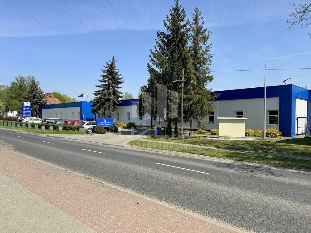 Lokal użytkowy na wynajem Skarszewy, Starogardzka  238m2 Foto 11