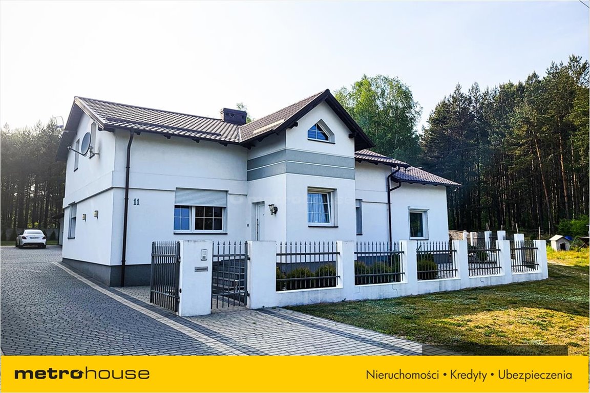Dom na sprzedaż Stodółki, Czersk  340m2 Foto 12