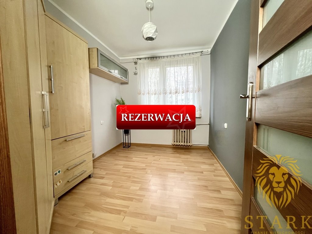 Mieszkanie dwupokojowe na sprzedaż Stargard, Bolesława Krzywoustego  47m2 Foto 2
