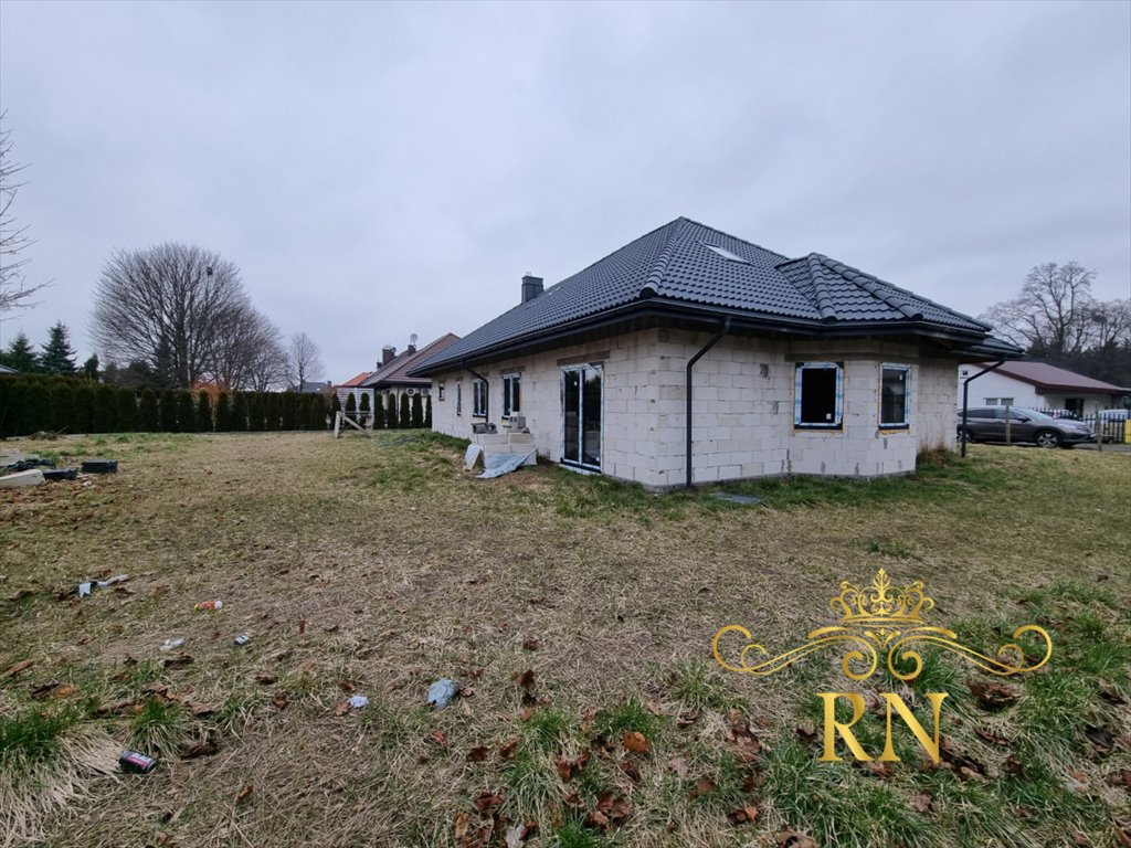 Dom na sprzedaż Jakubowice Konińskie-Kolonia  112m2 Foto 4