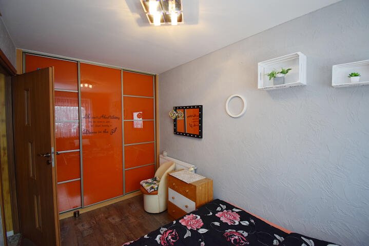 Mieszkanie dwupokojowe na sprzedaż Opole, Dzielnica Górska, Tatrzańska  40m2 Foto 3