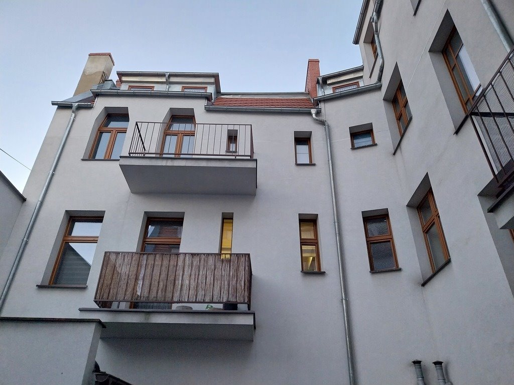 Mieszkanie trzypokojowe na sprzedaż Ostrów Wielkopolski, Kolejowa  91m2 Foto 7