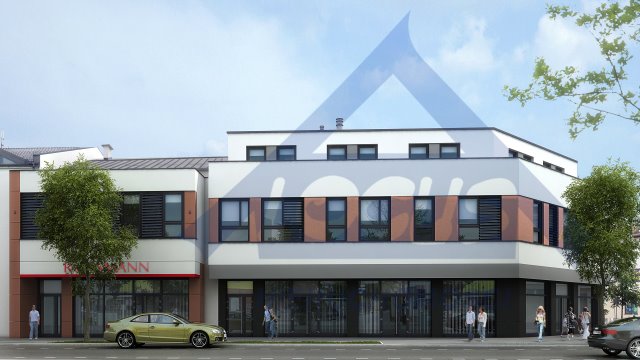 Na wynajem nowoczesny lokal usługowy 840 m² w Piasecznie Piaseczno  840m2 Foto 1
