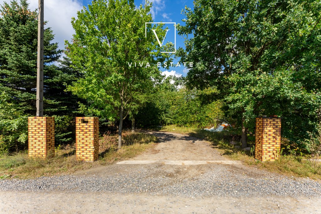 Działka budowlana na sprzedaż Bobrowiec  1 022m2 Foto 10