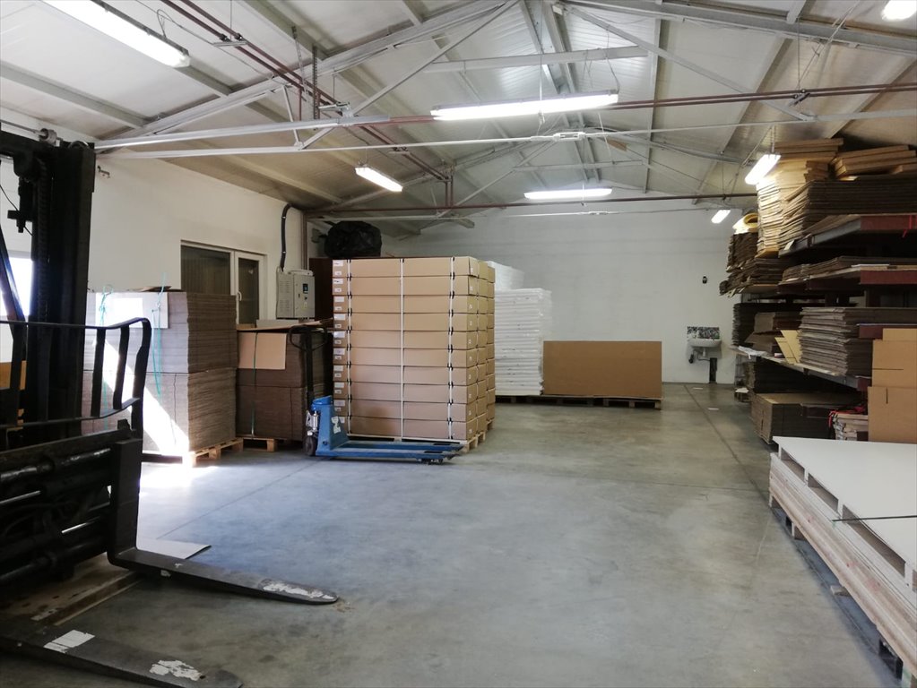 Lokal użytkowy na wynajem Częstochowa, OSTATNI GROSZ  344m2 Foto 1