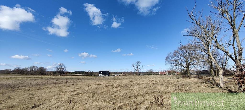 Działka budowlana na sprzedaż Kościuszki  902m2 Foto 8