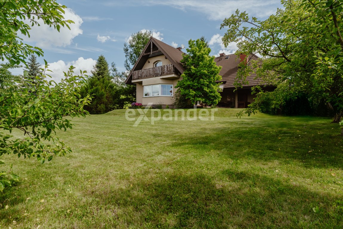 Dom na sprzedaż Lublin, Węglin  240m2 Foto 1