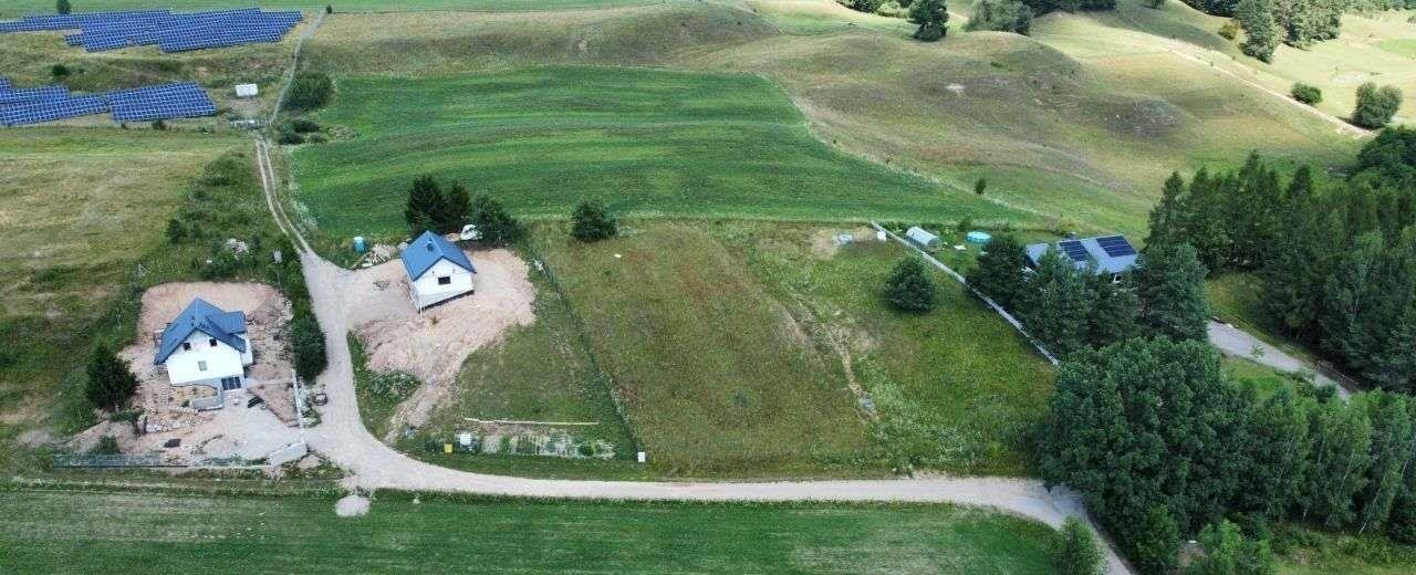 Działka budowlana na sprzedaż Suwałki  1 778m2 Foto 14