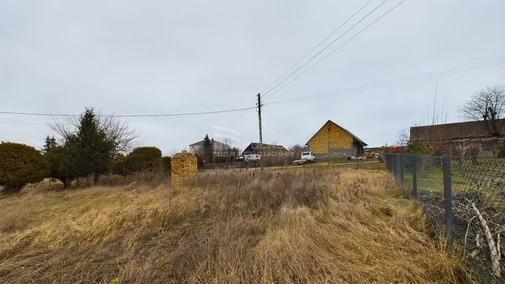 Działka budowlana na sprzedaż Fasty, Przytorowa  875m2 Foto 10