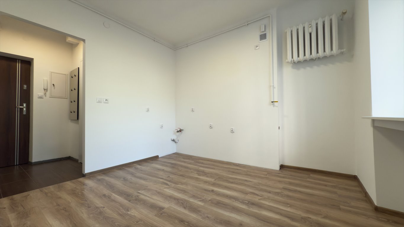 Kawalerka na sprzedaż Warszawa, Wola, Okopowa 7a  33m2 Foto 3