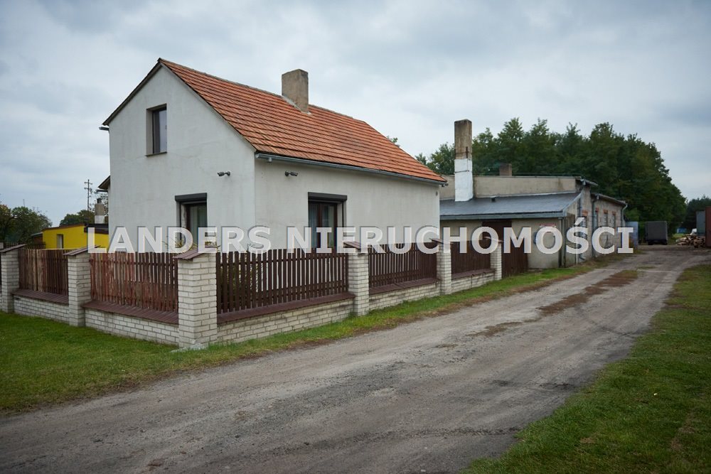 Dom na sprzedaż Dalików, Łódzka  50 000m2 Foto 4