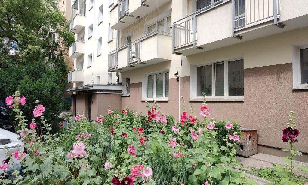 Mieszkanie trzypokojowe na sprzedaż Warszawa, Śródmieście, Śródmieście Południowe, Żurawia  57m2 Foto 6
