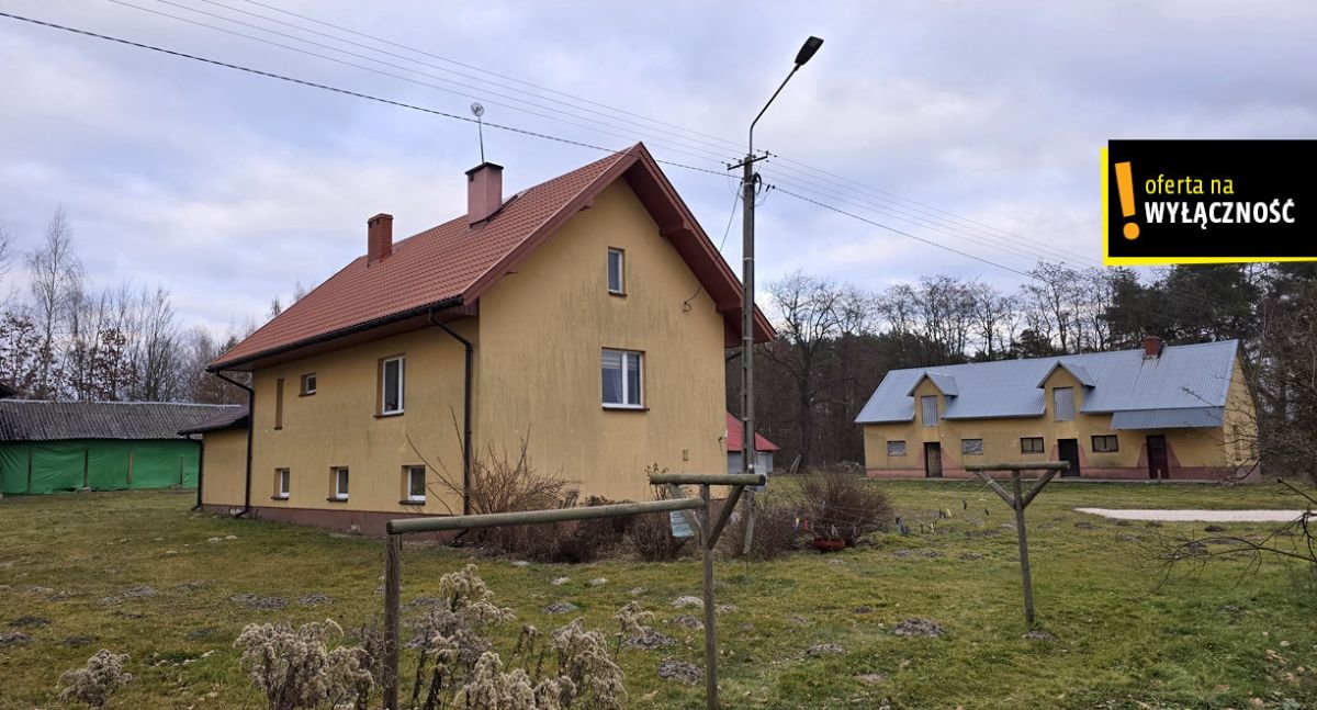 Dom na sprzedaż Piasek Mały  120m2 Foto 5