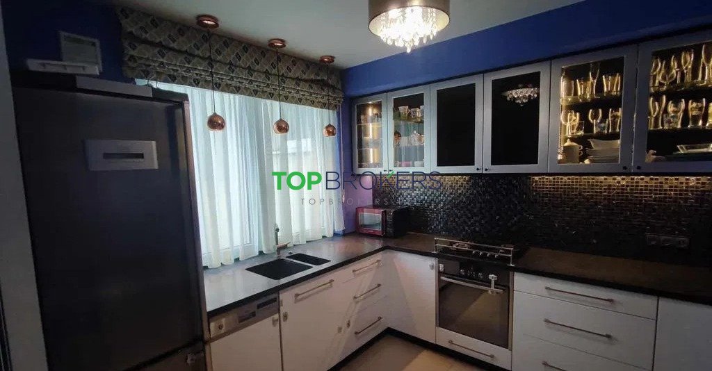 Na wynajem przestronne 73 m² mieszkanie 3 pokoi z balkonem Warszawa, Targówek Bródno, Malborska  73m2 Foto 1