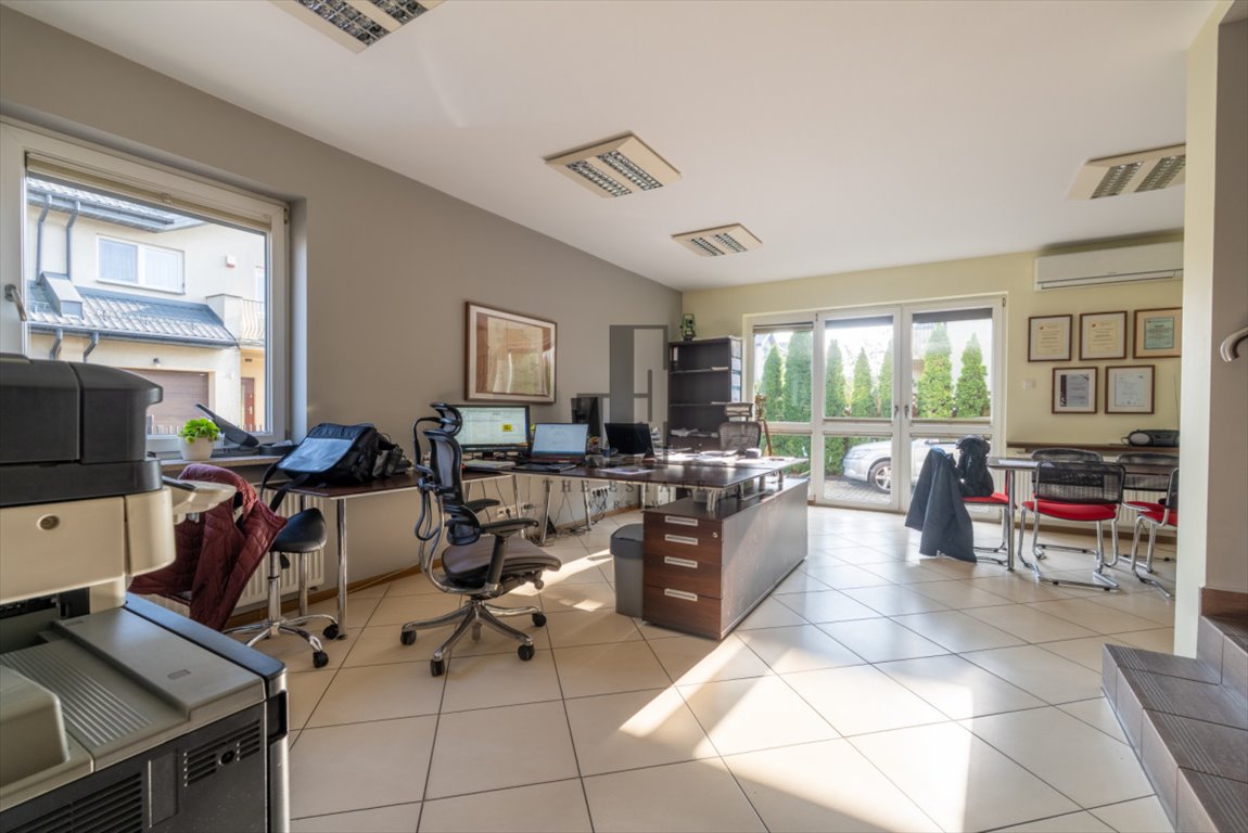 Dom 138 m² z biurem i potencjałem dla rodziny - polecam! Marki, Fabryczna  138m2 Foto 1