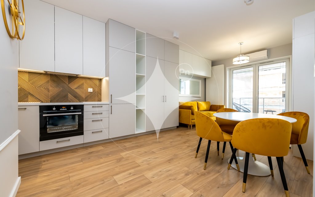 Komfortowa kawalerka 25 m2 z klimatyzacją, centrum Białegostoku Białystok, Sienkiewicza, Jurowiecka  25m2 Foto 1