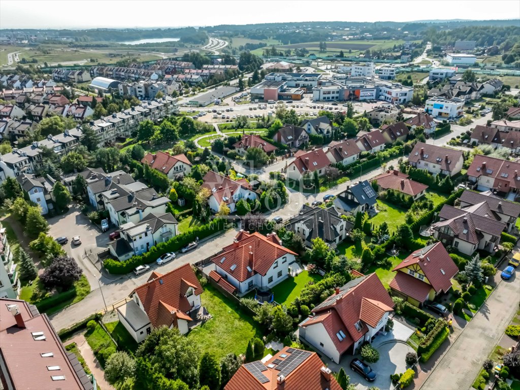 Dom na sprzedaż Gdańsk, Kokoszki  226m2 Foto 5