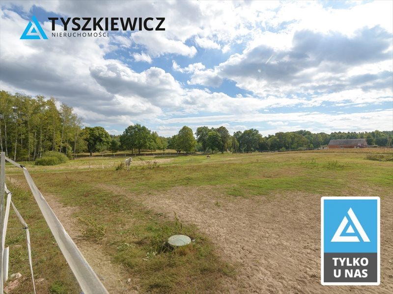 Działka inna pod dzierżawę Boroszewo 38 971m2 Foto 1 Działka inna pod dzierżawę Boroszewo 38 971m2 Foto 1
