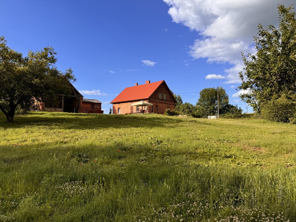 Dom na sprzedaż Dobiegniew, Wojska Polskiego  190m2 Foto 8