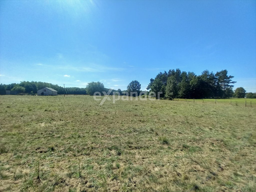 Działka rolna na sprzedaż Józefowo  73 700m2 Foto 4