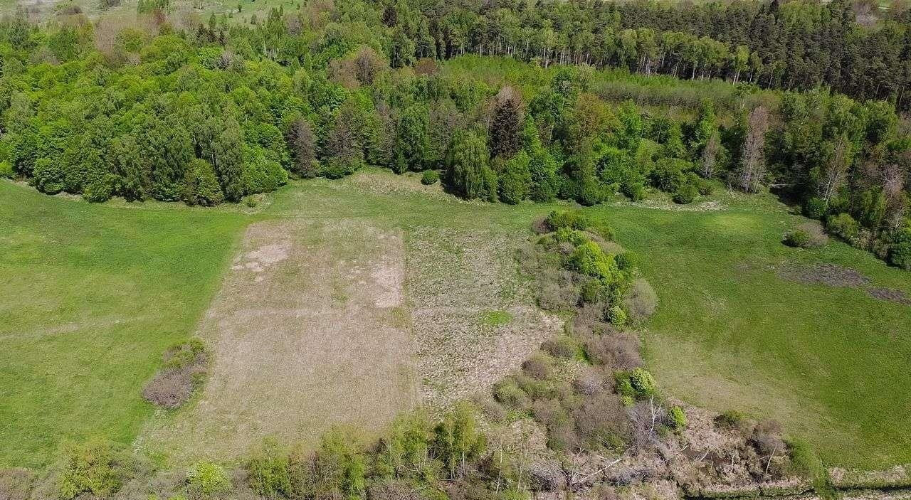 Działka budowlana na sprzedaż Dźwierzuty  5 600m2 Foto 14