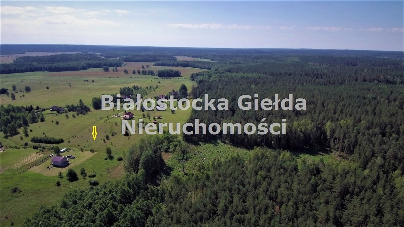 Działka budowlana na sprzedaż Przechody  3 082m2 Foto 5