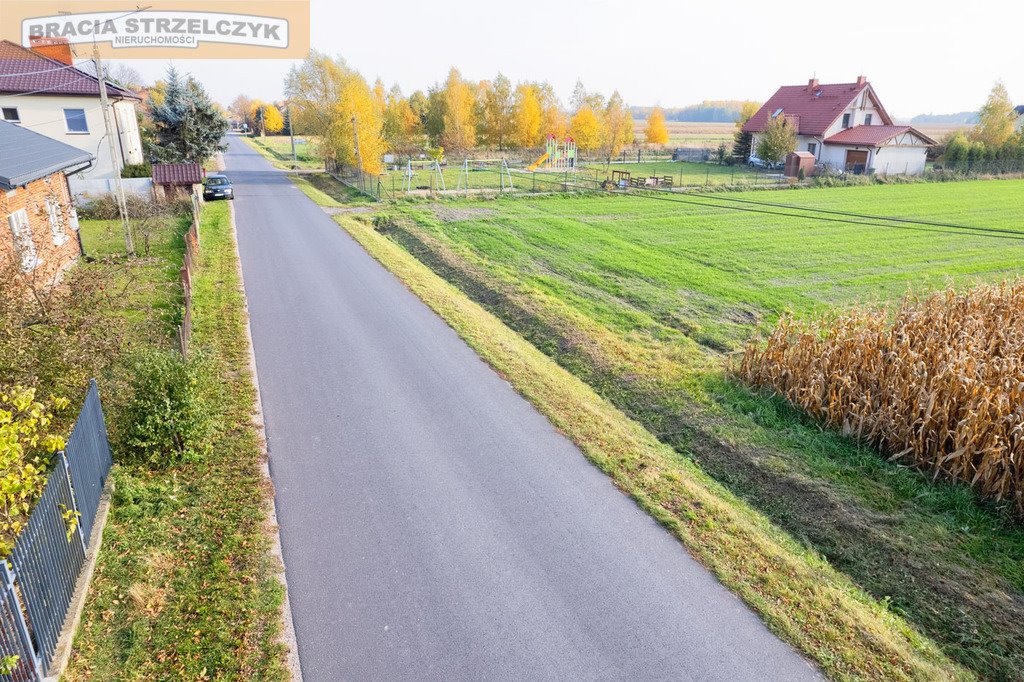 Działka budowlana na sprzedaż Nowe Faszczyce  16 700m2 Foto 11