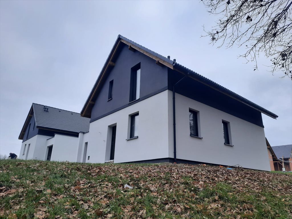 Dom na sprzedaż Czechowice-Dziedzice, ul. Cichy Kącik  108m2 Foto 9
