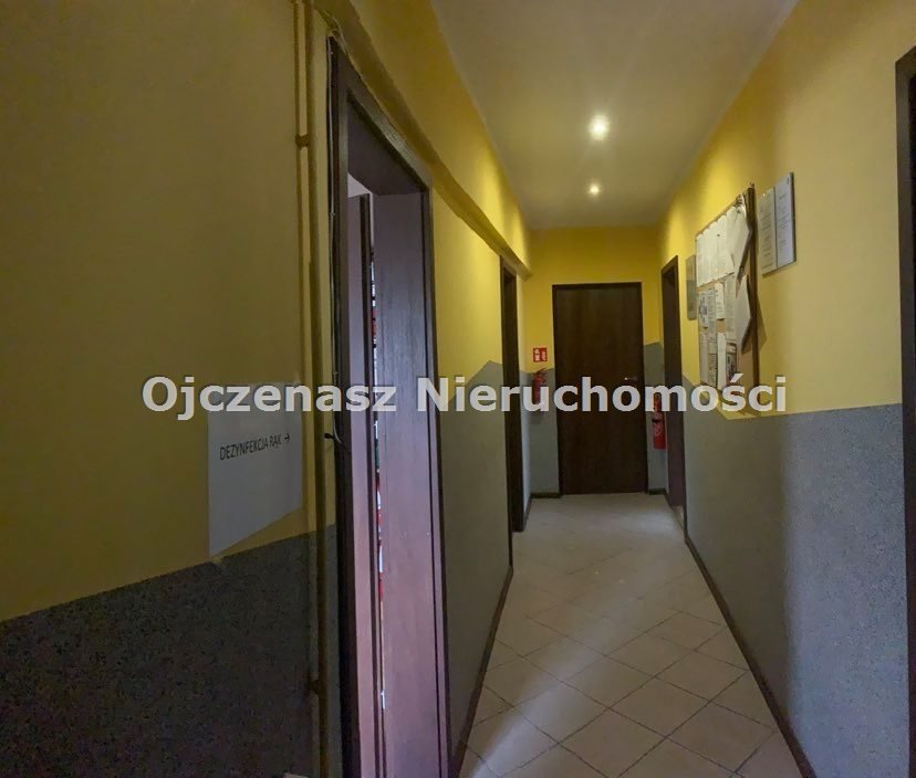 Lokal użytkowy na wynajem Żnin, Centrum  4 170m2 Foto 18