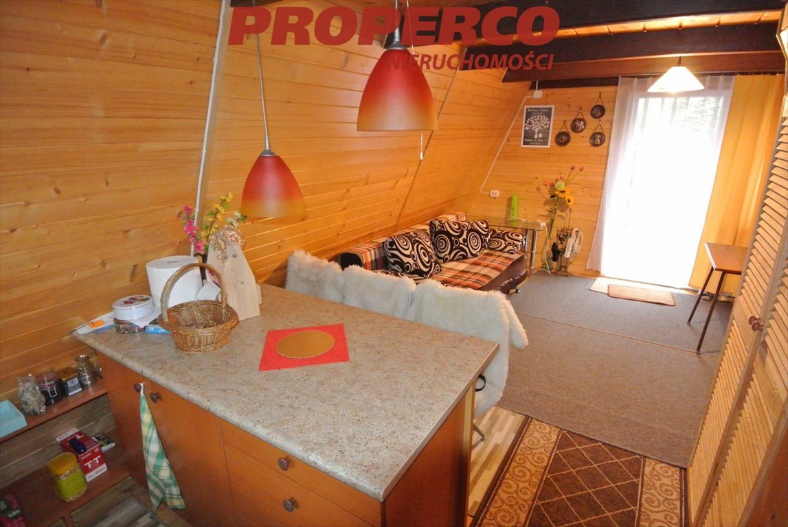 Dom na sprzedaż Zbrza  40m2 Foto 7