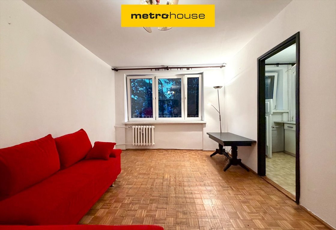 Kawalerka 30 m² z dużymi oknami, blisko PKP - polecam! Otwock, Kościuszki  30m2 Foto 1