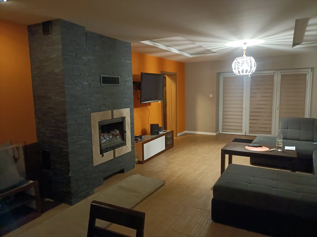 Dom 220 m² z potencjałem, odświeżenie, duży salon polecam Borowa  220m2 Foto 1