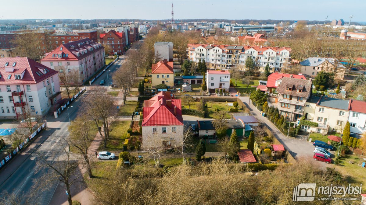 Dom na sprzedaż Kołobrzeg, Centrum Miasta  73m2 Foto 22