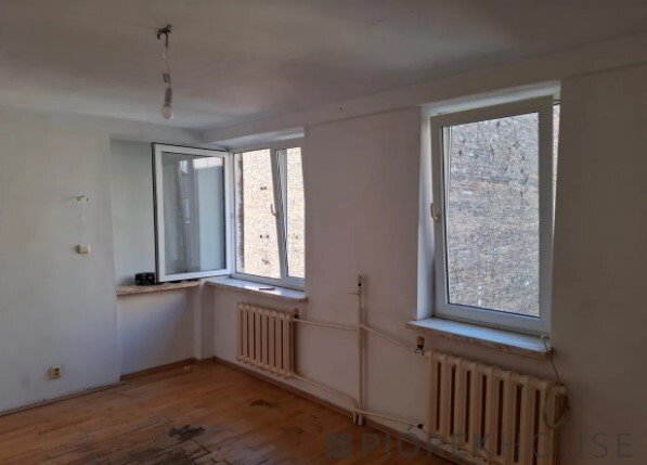 Mieszkanie dwupokojowe na sprzedaż Warszawa, Praga-Północ, Jagiellońska  31m2 Foto 1