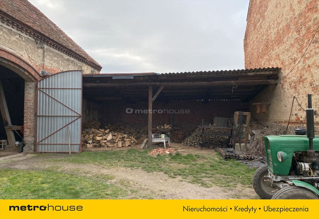 Lokal użytkowy na sprzedaż Grzybiany, Spokojna  1 300m2 Foto 15