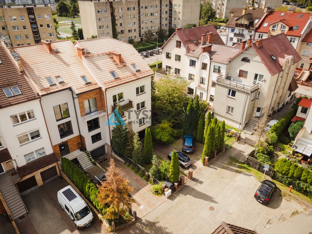 Lokal użytkowy na sprzedaż Gdynia, Karwiny, Stanisławy Fleszarowej-Muskat  449m2 Foto 12